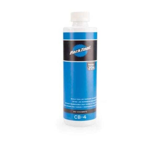 Park Tool Bio Chainbrite Cleaner