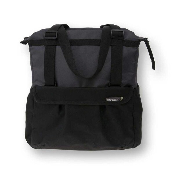 Basil Shopper XL Bag 20L Black