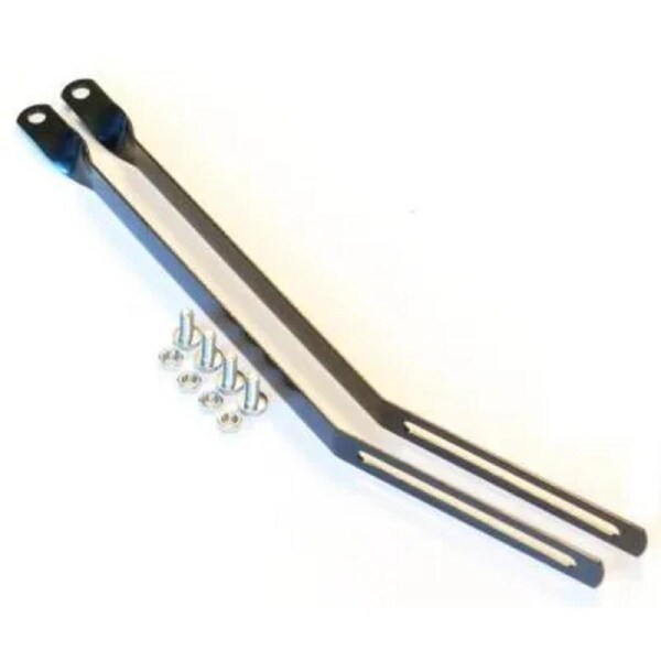 BPW Extra Long Adjustable Carrier Fittings 300mm