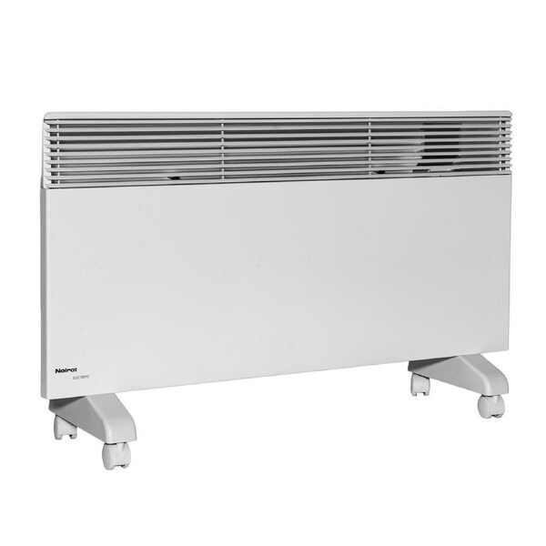 Noirot 7358-8TPRO 2400W Spot Plus Electric Panel Heater Wifi Timer - Refurbished