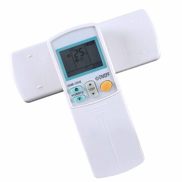 Telecomando Compatibile Per Condizionatori Daikin – ARC433A1, ARC433A21, ARC433A70