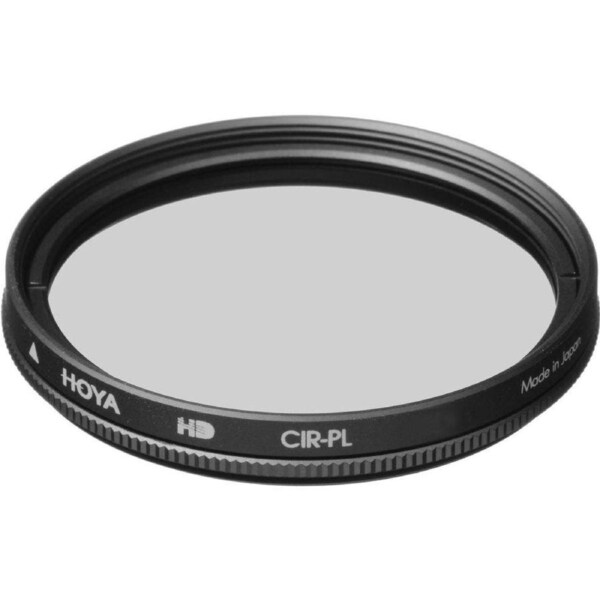 HOYA 46mm CIRC-POL HD Filter