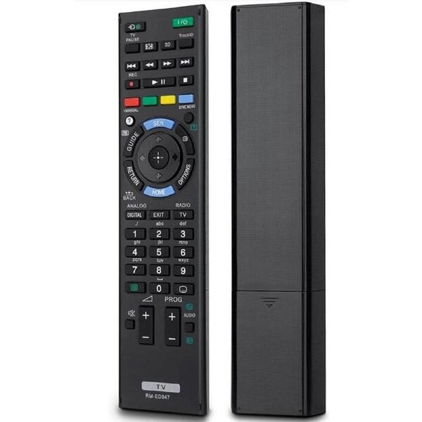 RM-ED047 sub RM-GD009 RM-GD026 RM-GD025 RM-GD027 For Sony TV KDL-32HX756