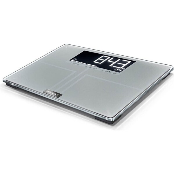 Soehnle Shape Sense Connect 200 Bathroom Scale With Bluetooth - 63873