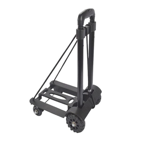 Portable Shopping Travel Boat Folding Foldable Travel Luggage Cart Hand Trolley