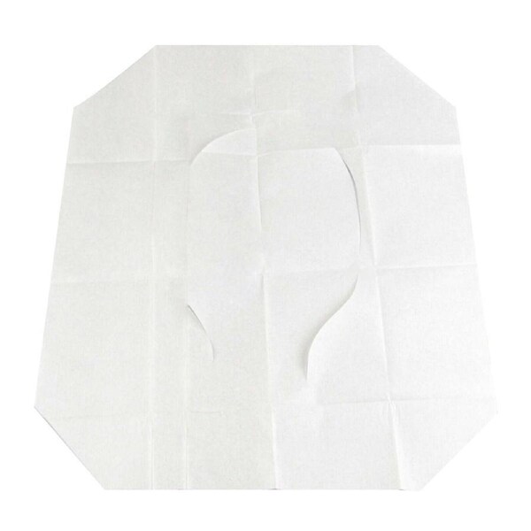 Toilet Seat Cover Paper Portable Disposable Sanitary Flushable 60pcs