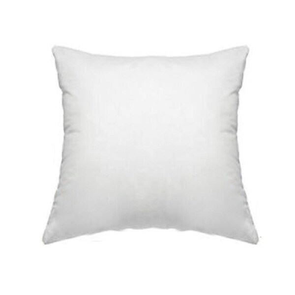 4x Polyester Microfibre Pillow Cushion Inserts 50x50CM