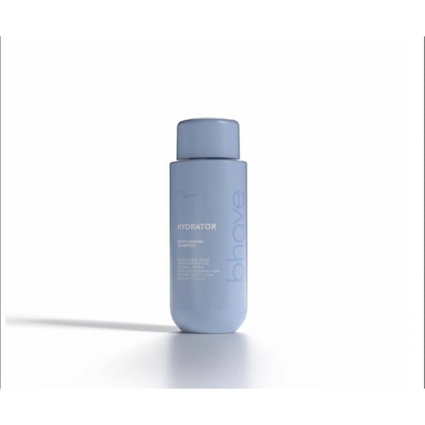 bhave Hydrator Moisturising Shampoo 300ml