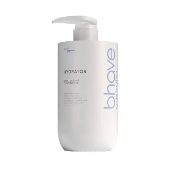 bhave Hydrator Moisturising Conditioner 750ml