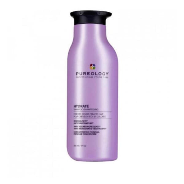 Pureology Hydrate Shampoo 266ml