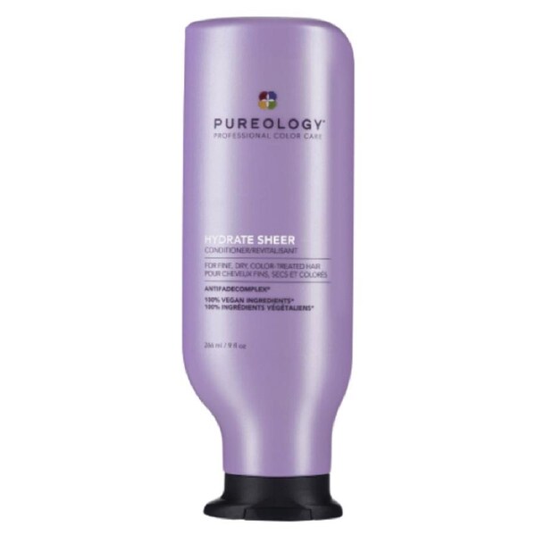 Pureology Hydrate Sheer Conditioner 266ml