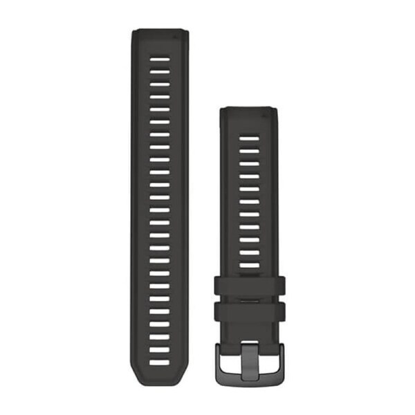 Garmin 22mm Watch Band - Graphite