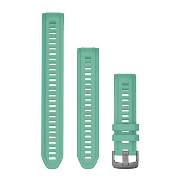 Garmin 20mm Watch Band - Neo Tropic