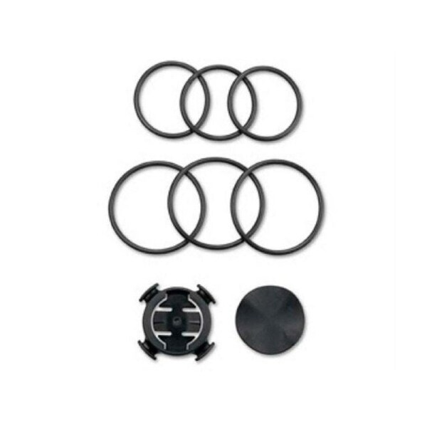 Garmin Quarter-turn Bike Mount