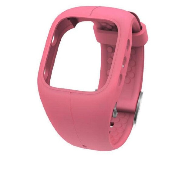 Polar * A300 - Pink Band