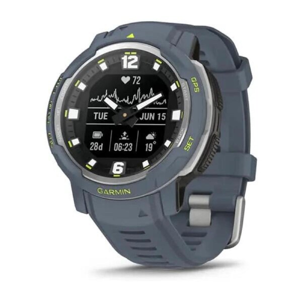 Garmin Instinct Crossover - *Blue Granite