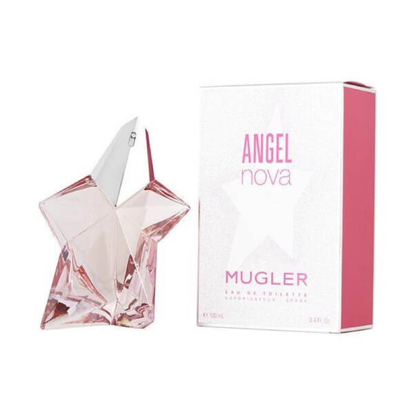 Angel Nova by Mugler EDT Spray 100ml