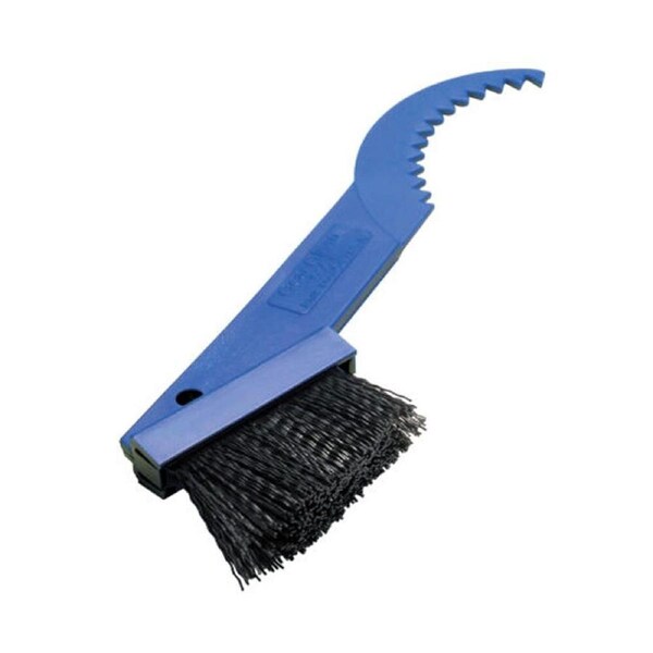 Park Tool GSC-1 Gear Clean Cassette Brush