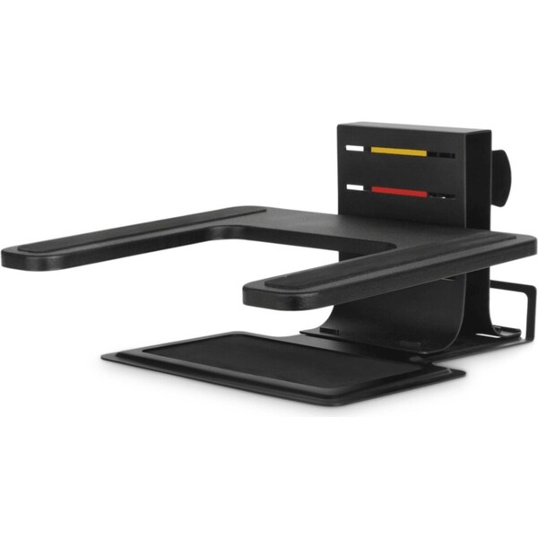 Kensington Smartfit Adjustable Laptop Stand Black