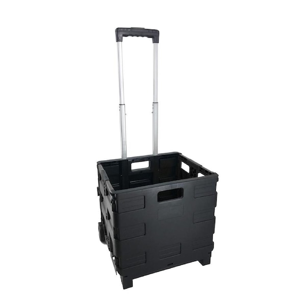 Foldable Shopping Cart Trolley - LARGE