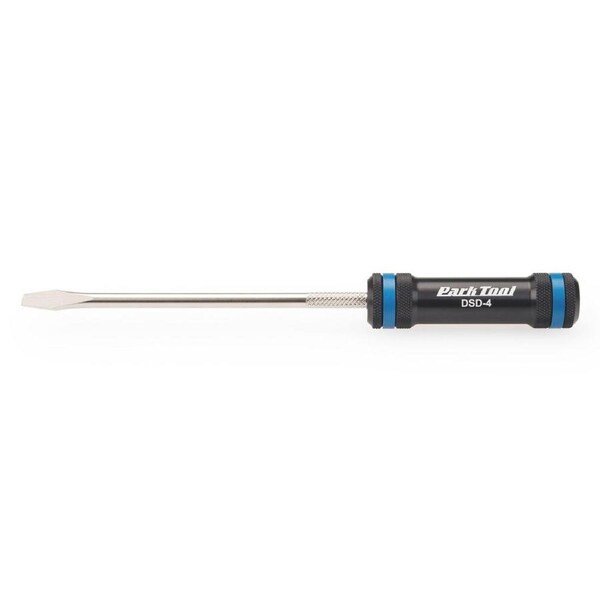 Park Tool DSD-4 Flat Blade Derailleur Screw Driver