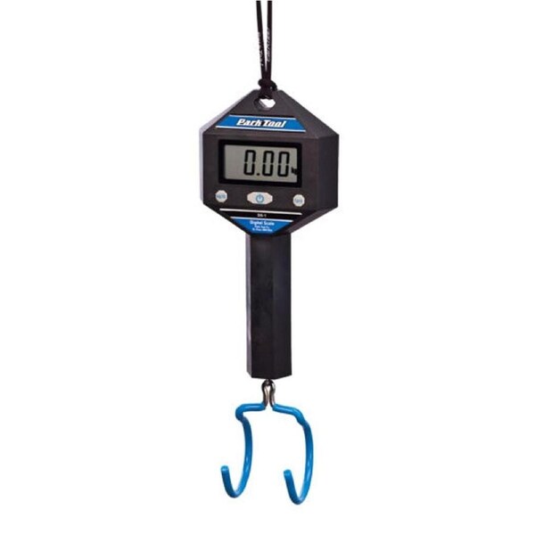 Park Tool DS-1 Hanging Digital Bike Scale