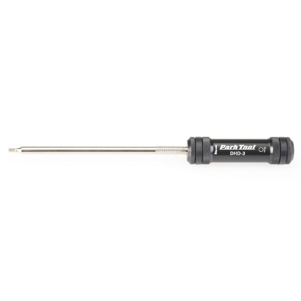 Park Tool DHD Precision Allen Key Driver - DHD-3