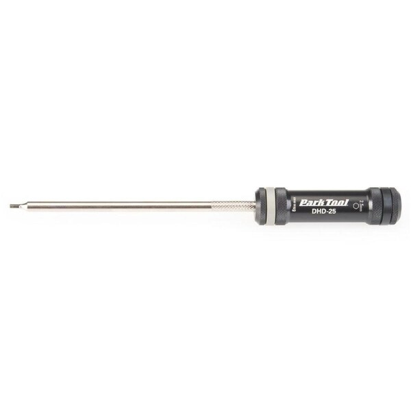 Park Tool DHD Precision Allen Key Driver - DHD-2.5