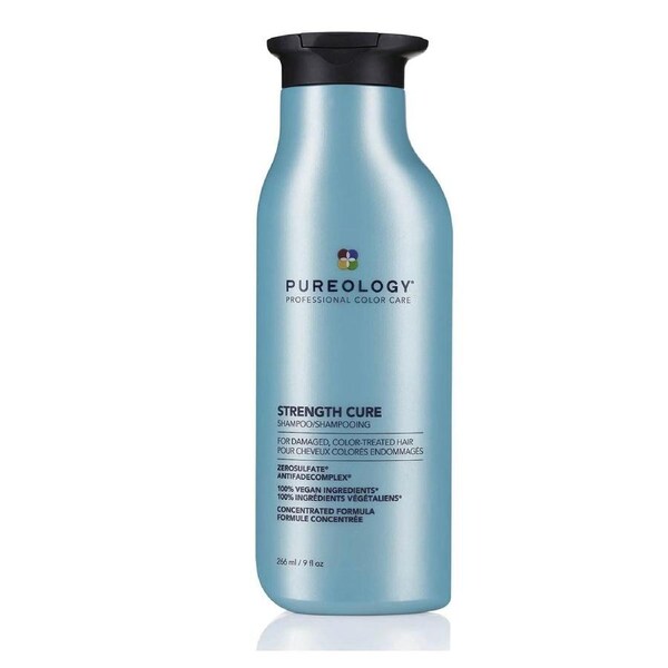 Pureology Strength Cure Shampoo 266ml