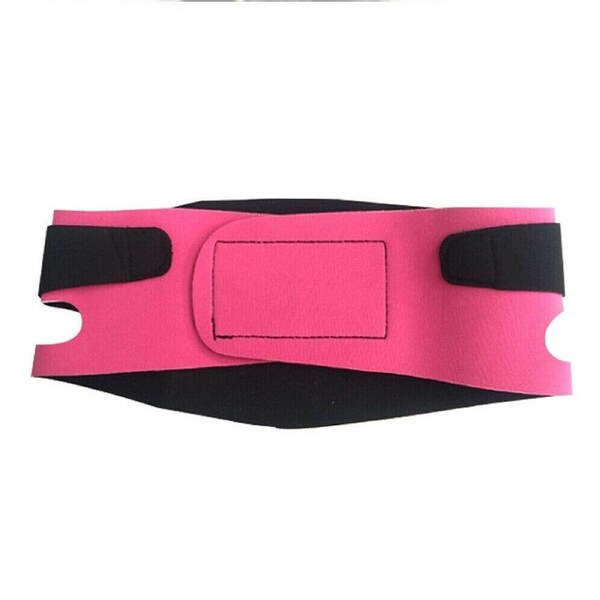 Face V-Line Slim Slimming Strap Lift Up Mask V Belt Chin Anti-Aging Band Cheek