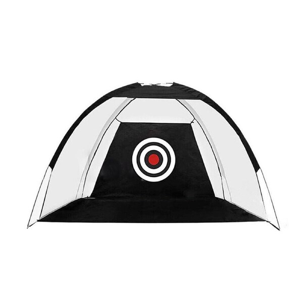 Golf Practice Net Hitting Nets Driving Netting Chipping Cage Training Aid - 3M
