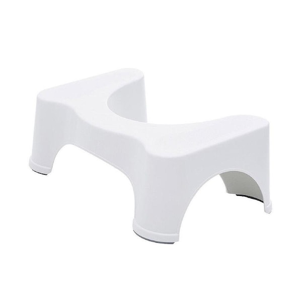 Sit and Squat Squatty Potty Stool Eco Non-Slip Toilet Stools