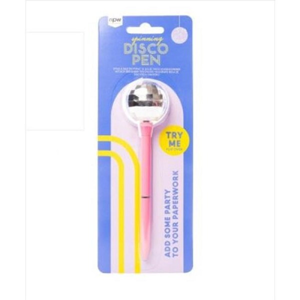 Disco Pen