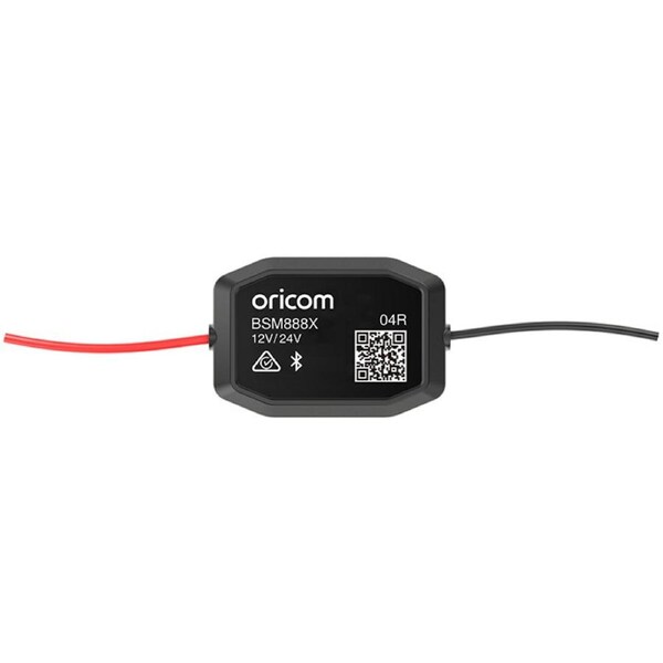Oricom BSM888X 12V/24V Battery Sense Monitor