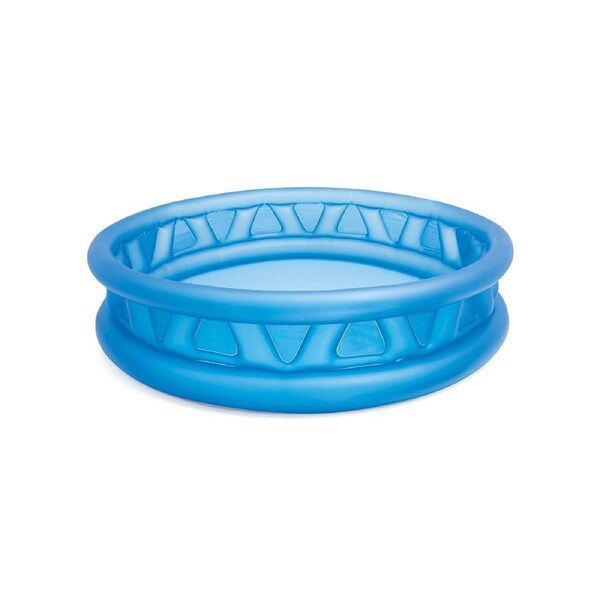 Intex Soft Side Inflatable Pool 58431
