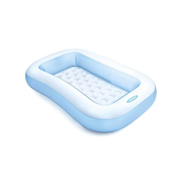 Intex Rectangular Pool Kids Family 57403