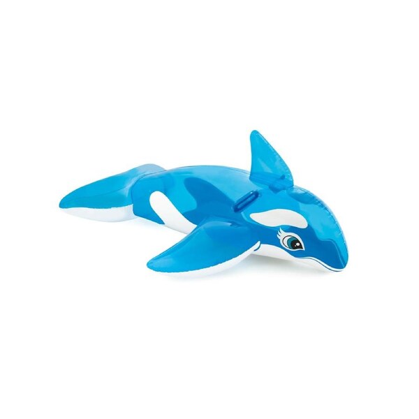 Intex Lil Whale Ride - On 58523