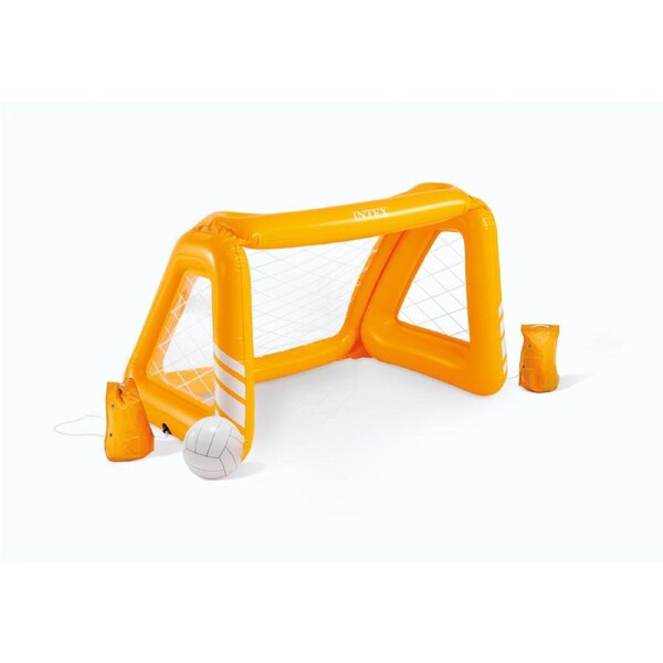 Intex FUN GOALS GAME Pool and Water Toy 58507
