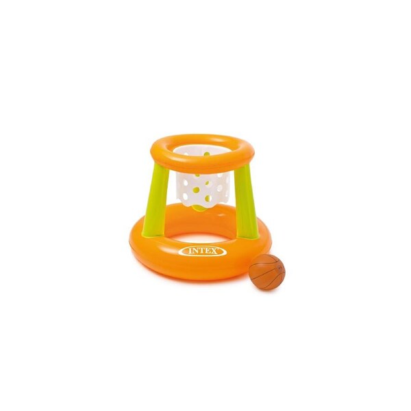 Intex Floating Hoops Basketball Game 58504