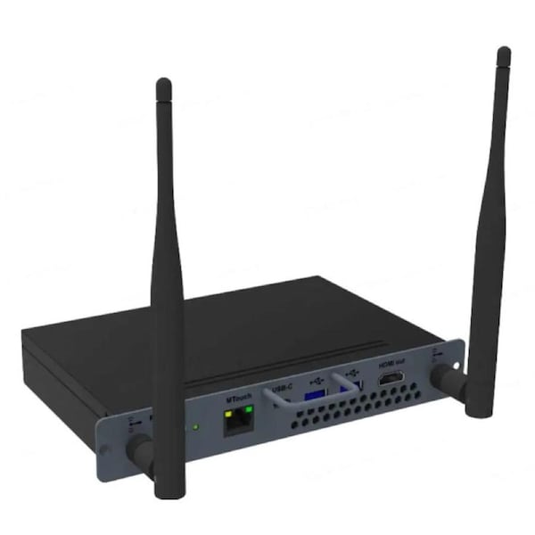 Yealink Windows OPS Module for Meetingboard Series, Core i5, 8Gb, 128Gb SSD, Windows 10 IoT Ent