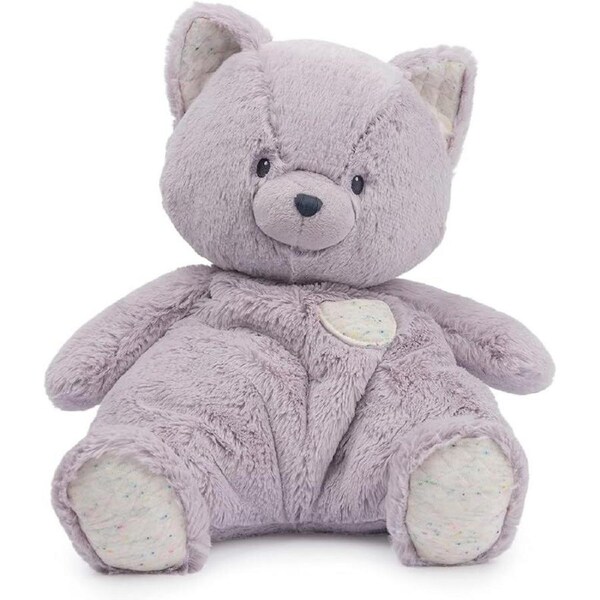 Gund Oh So Snuggly - Kitten Large