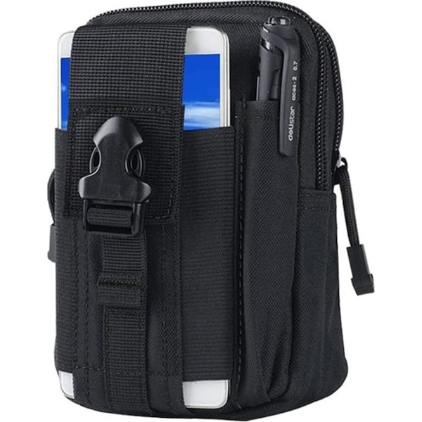 Catzon Tactical Molle Pouch Multipurpose EDC Waist Bag Outdoor for Tool