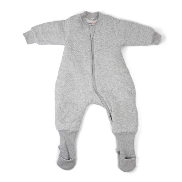 Babystudio Warmies Cotton with Legs no Arms 3.0TOG (12-24 Months)