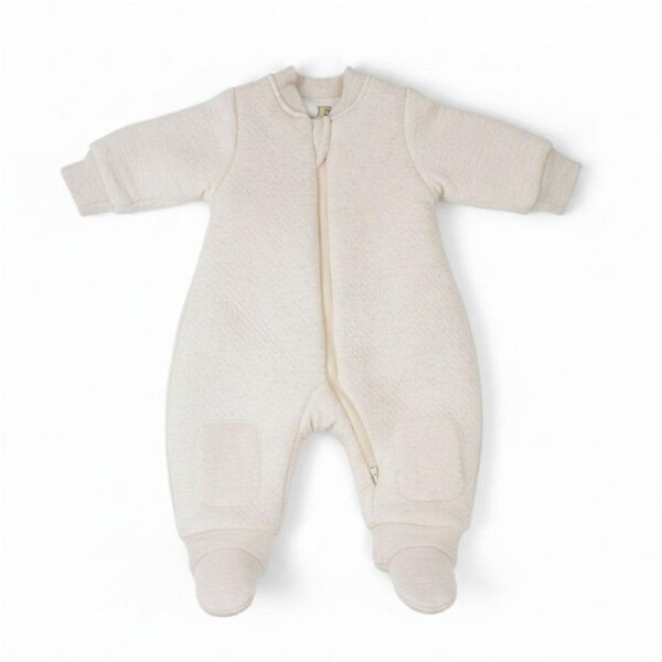 Sleeping Bag with Legs & Arms – Babystudio Warmies - 3.0TOG 12-24 Months