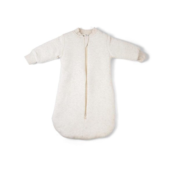 Babystudio Sleeping Bag Cotton with Arms 3.0TOG (6-18 Months)