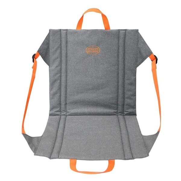 Outdoor grandstand Folding sports event Stadium Camping Seat Cushion