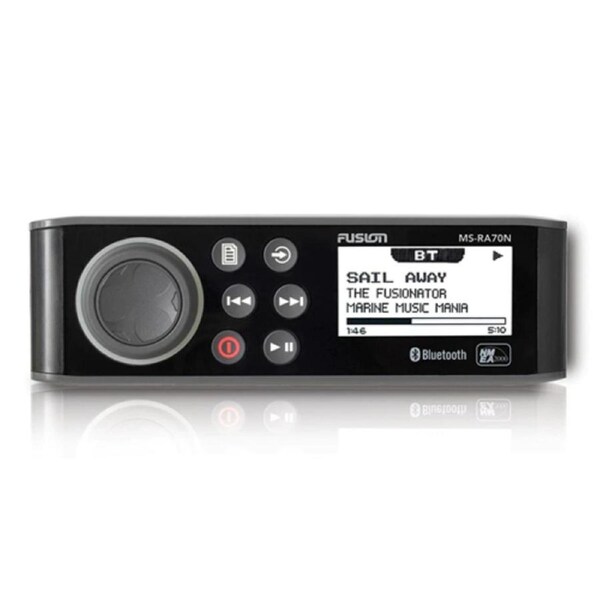 Fusion Apollo MS-RA70N Marine Entertainment System