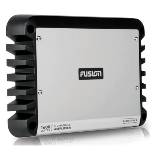 Fusion SG-DA51600 5 Channel Marine Amplifier