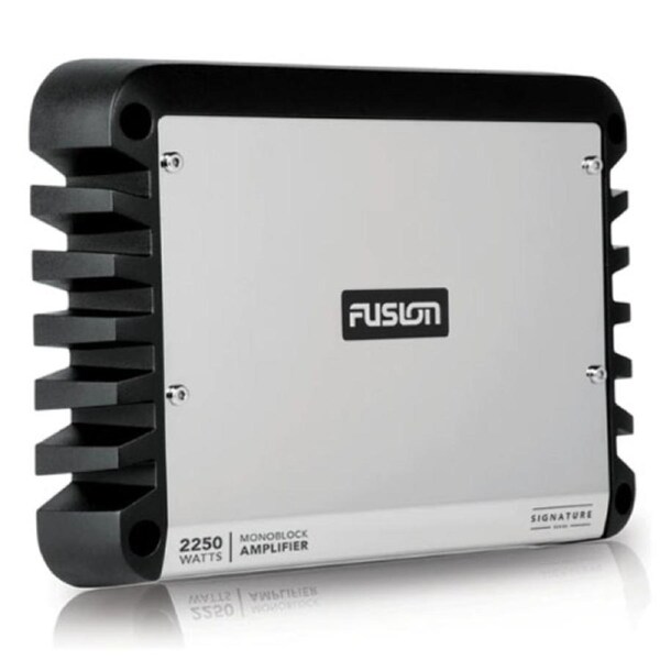 Fusion SG-DA12250 Monoblock Marine Amplifier