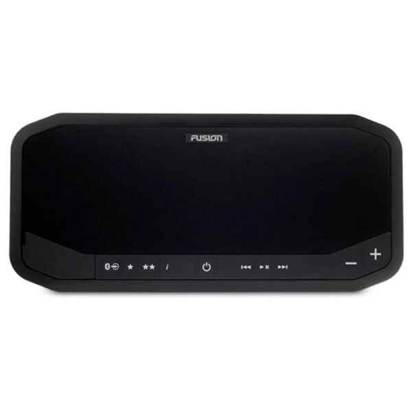 Fusion Indoor Panel-Stereo Entertainment Solution